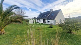  Maison à vendre 7 pièces 187 m²