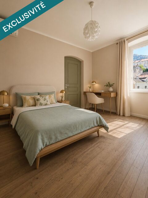   Superbe appartement T3 de 82 m2 4ème étage Appartement - 4 pièce(s) - 82 m²