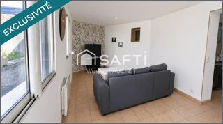  Maison à vendre 4 pièces 108 m²