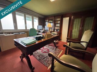  Maison � vendre 9 pi�ces 235 m�