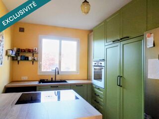  Maison � vendre 6 pi�ces 114 m�