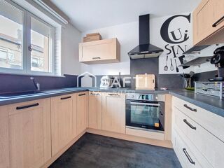 Maison à vendre 6 pièces 125 m²