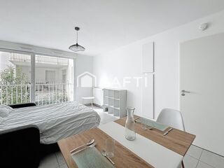  Appartement � vendre 1 pi�ce 26 m�