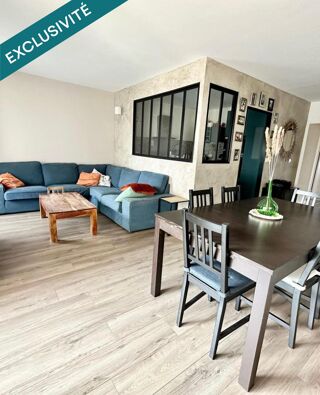  Appartement � vendre 3 pi�ces 68 m�