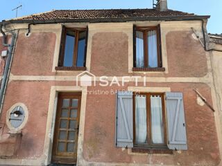  Maison � vendre 4 pi�ces 58 m�