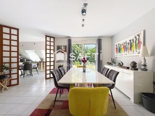 Maison � vendre 7 pi�ces 200 m�