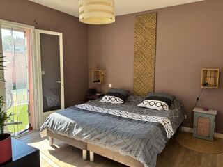  Maison à vendre 6 pièces 170 m²