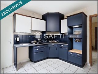  Maison � vendre 5 pi�ces 115 m�