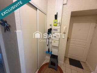  Appartement � vendre 3 pi�ces 58 m�