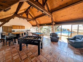  Maison � vendre 11 pi�ces 323 m�