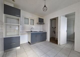  Maison � vendre 3 pi�ces 54 m�