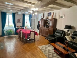  Maison à vendre 6 pièces 144 m²