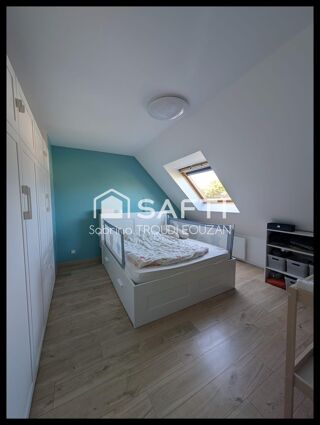  Maison � vendre 6 pi�ces 101 m�