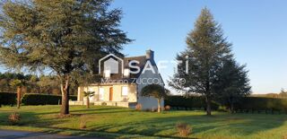  Maison à vendre 7 pièces 123 m²