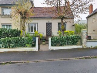  Maison � vendre 4 pi�ces 68 m�
