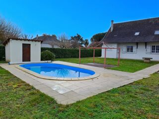  Maison � vendre 7 pi�ces 186 m�