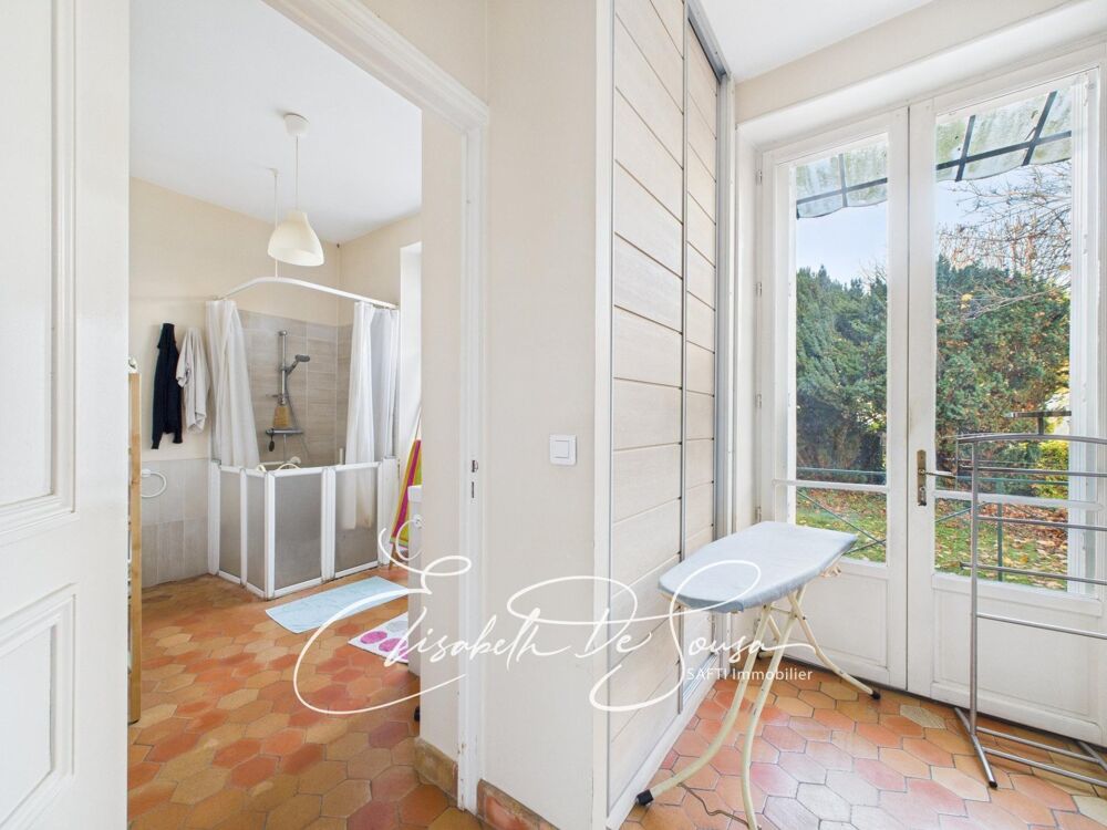  vendre  Maison Choisy-le-Roi (94600)