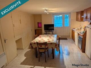  Maison � vendre 6 pi�ces 71 m�