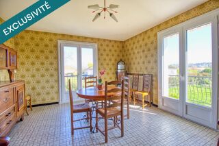  Maison à vendre 4 pièces 120 m²