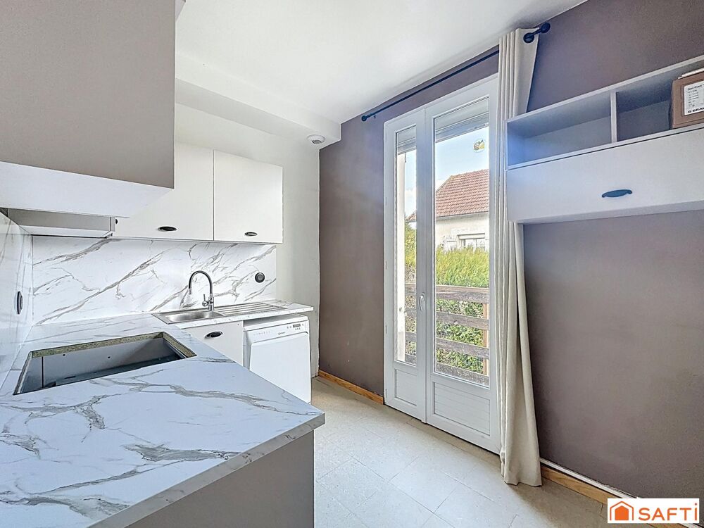 Vente Maison Quartier moulin à tan, proche nature et commerces Sens