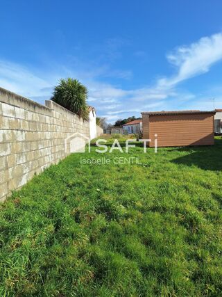  Terrain à vendre 520 m²