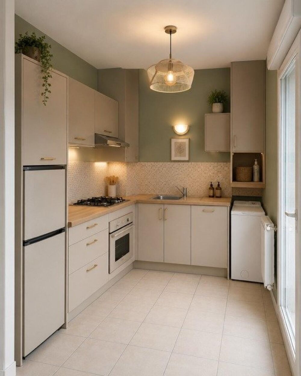 Vente Appartement Vue dégagée sans vis-à-vis - T2  avec terrasse Meythet