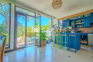  Maison à vendre 4 pièces 150 m²