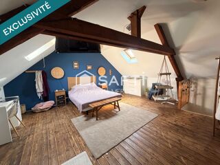  Maison à vendre 4 pièces 100 m²