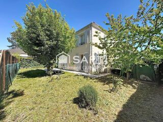 Maison à vendre 4 pièces 88 m²