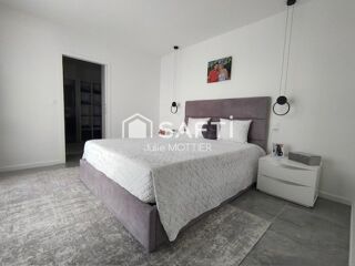  Maison à vendre 4 pièces 136 m²