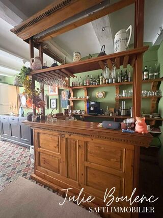  Maison à vendre 9 pièces 210 m²