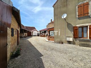  Maison à vendre 5 pièces 168 m²