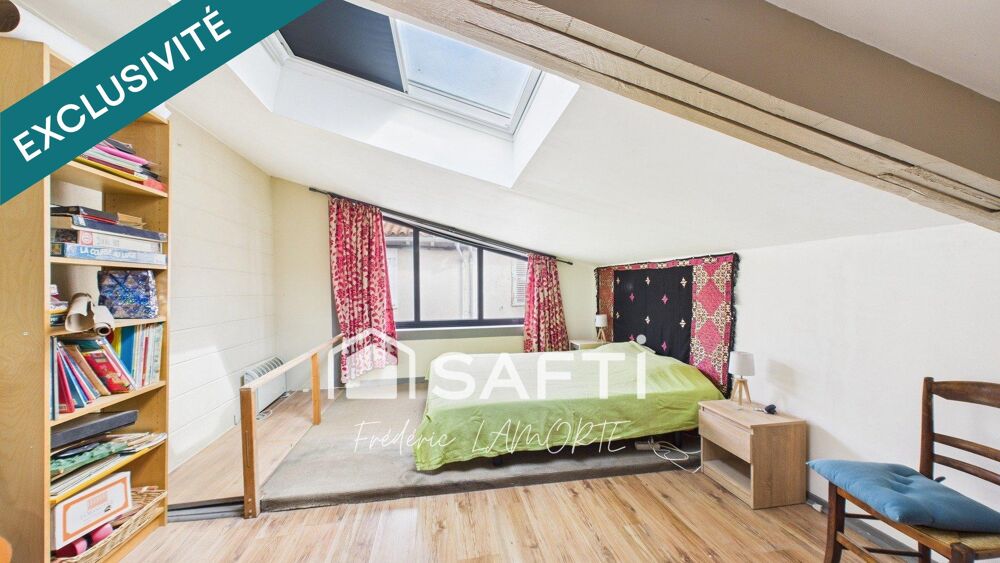  vendre  Maison La Rochelle (17000)