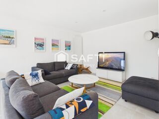  Maison à vendre 6 pièces 149 m²