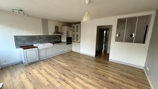  Appartement � vendre 4 pi�ces 65 m�