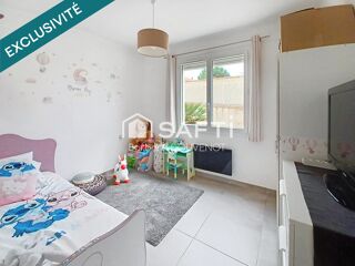  Maison à vendre 5 pièces 120 m²