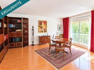  Appartement à vendre 6 pièces 117 m²