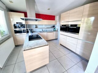  Maison � vendre 5 pi�ces 140 m�