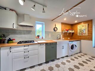  Maison  vendre 4 pices 118 m