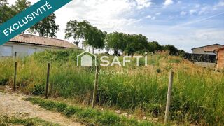  Terrain à vendre 980 m²