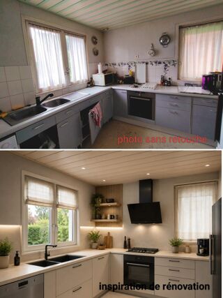  Maison à vendre 5 pièces 105 m²