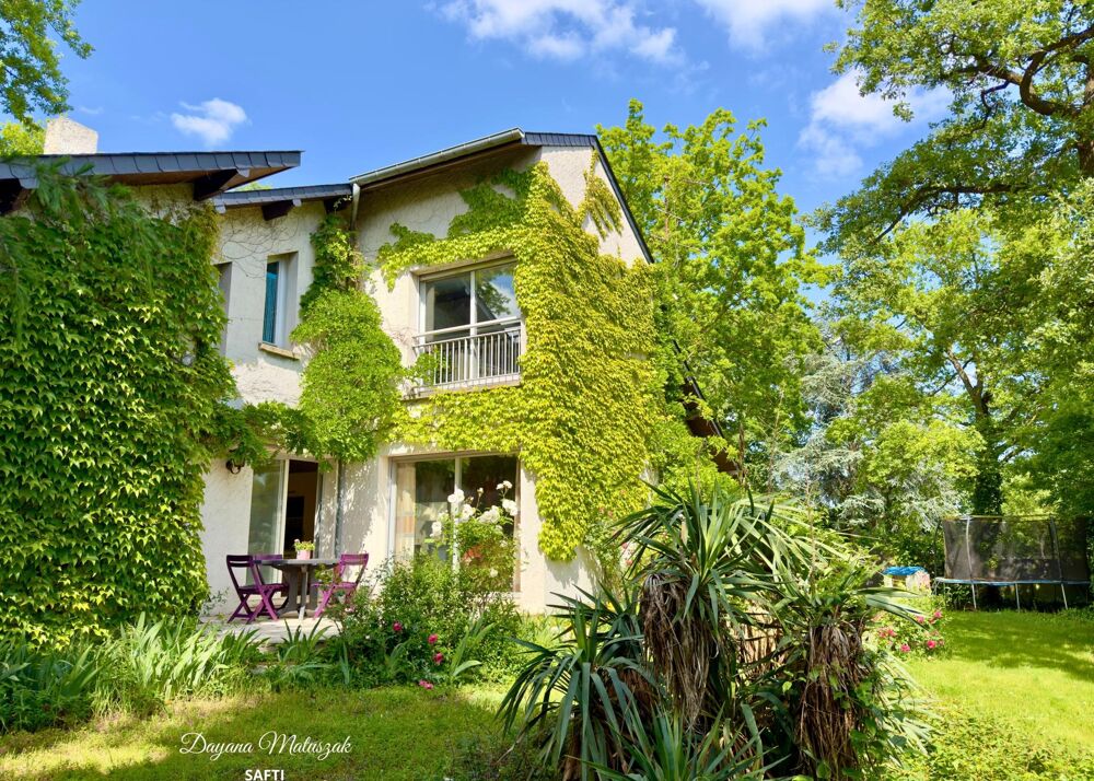 à vendre  Maison Villennes-sur-Seine (78670)