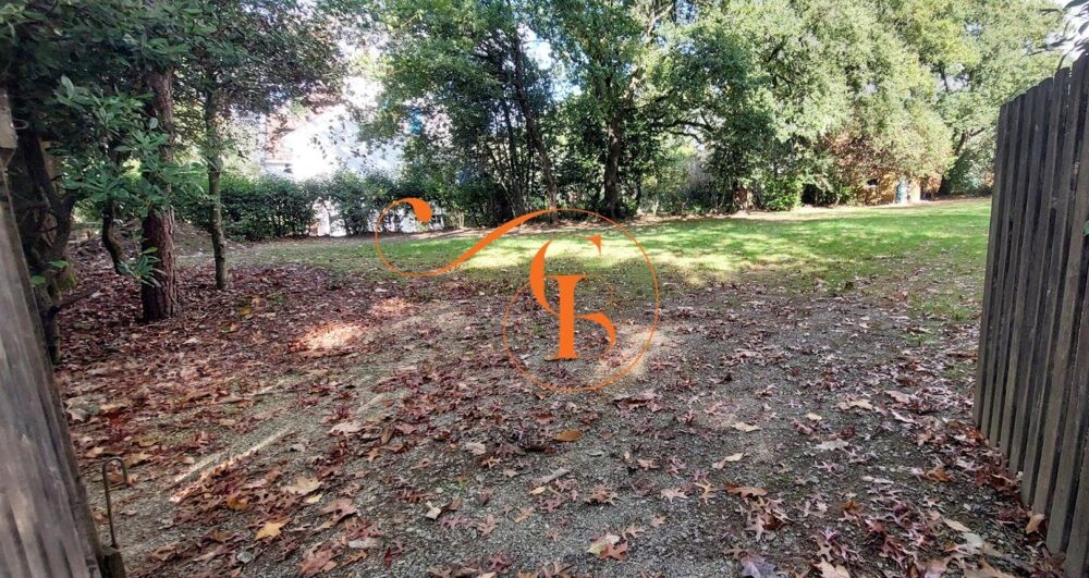 Vente Terrain Terrain constructible Saint-mars-de-coutais
