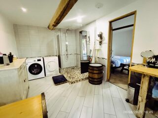  Maison à vendre 5 pièces 145 m²