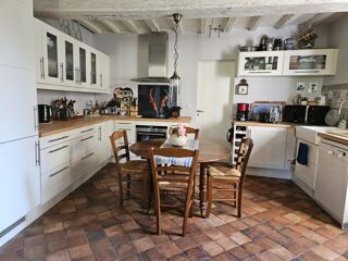  Maison � vendre 6 pi�ces 160 m�