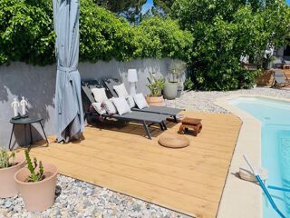  Maison à vendre 5 pièces 132 m²
