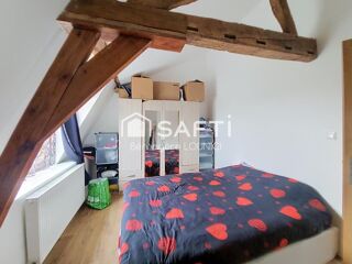  Maison à vendre 3 pièces 81 m²