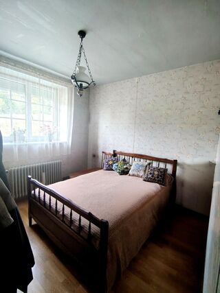  Maison à vendre 7 pièces 100 m²