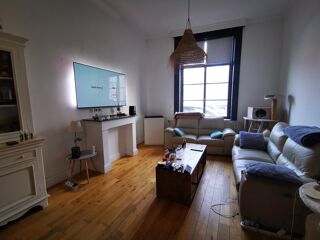  Maison � vendre 5 pi�ces 110 m�