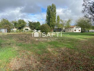 Vente Terrain Terrain constructible non viabilisé Authon-ebeon